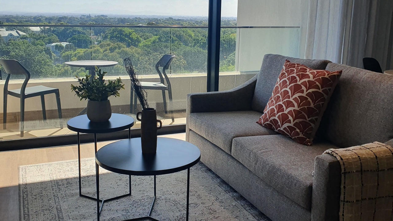Photo of Livingroom in Claremont