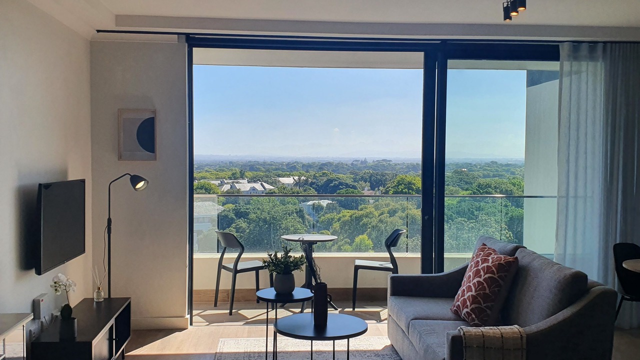 Photo of Livingroom in Claremont