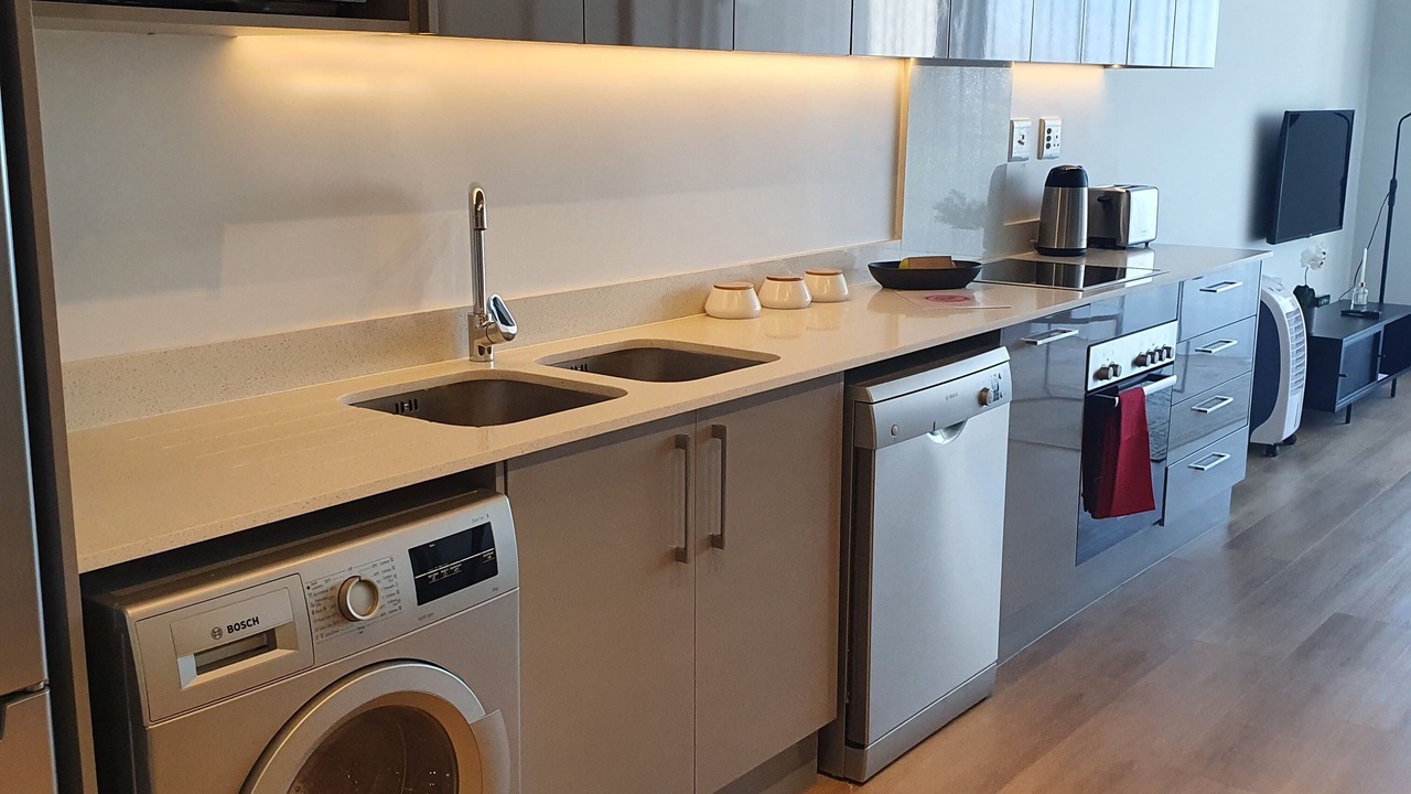 Photo of Kitchen in Claremont