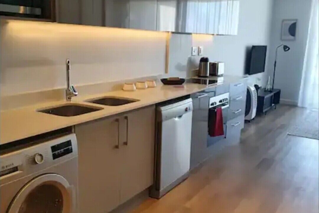 Photo of Kitchen in Claremont