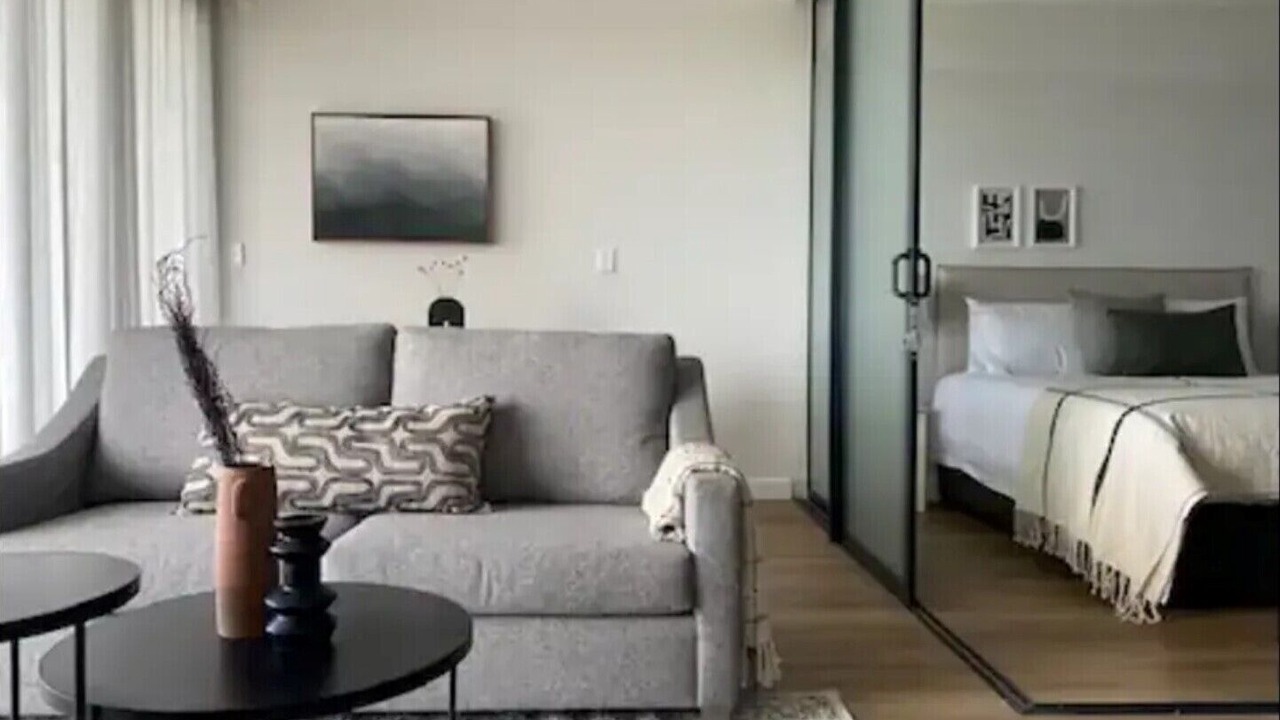 Photo of Bedroom in Claremont
