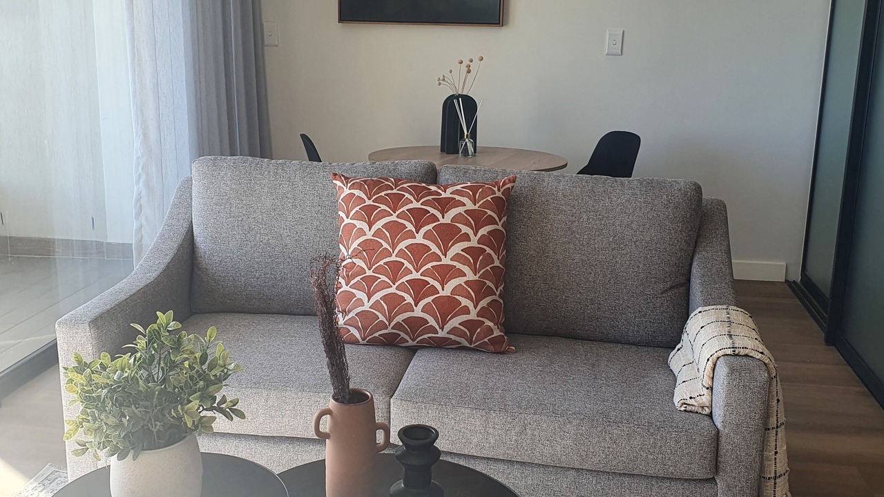 Photo of Livingroom in Claremont