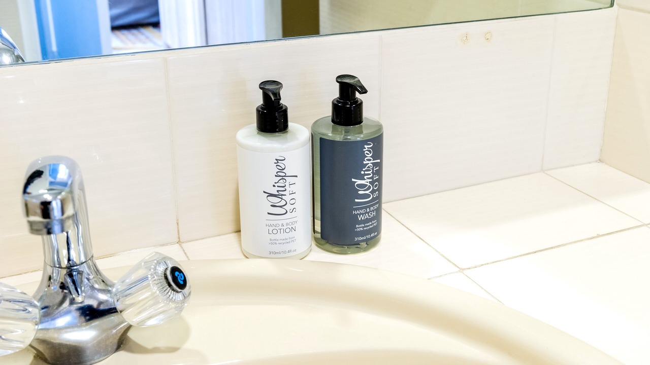 Photo of Bathroom in Parkwood