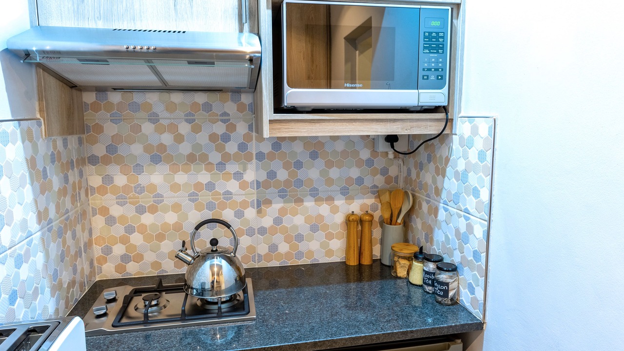 Photo of Kitchen in Parkwood