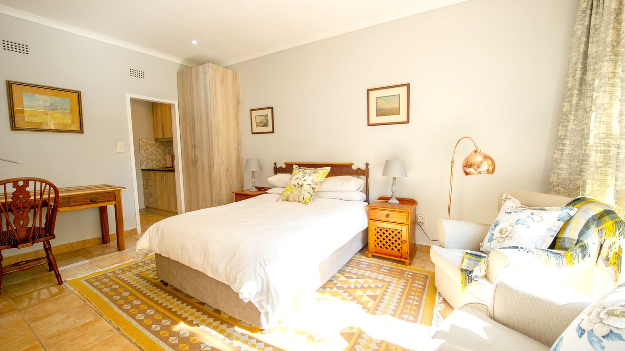 Photo of Bedroom in Parkwood