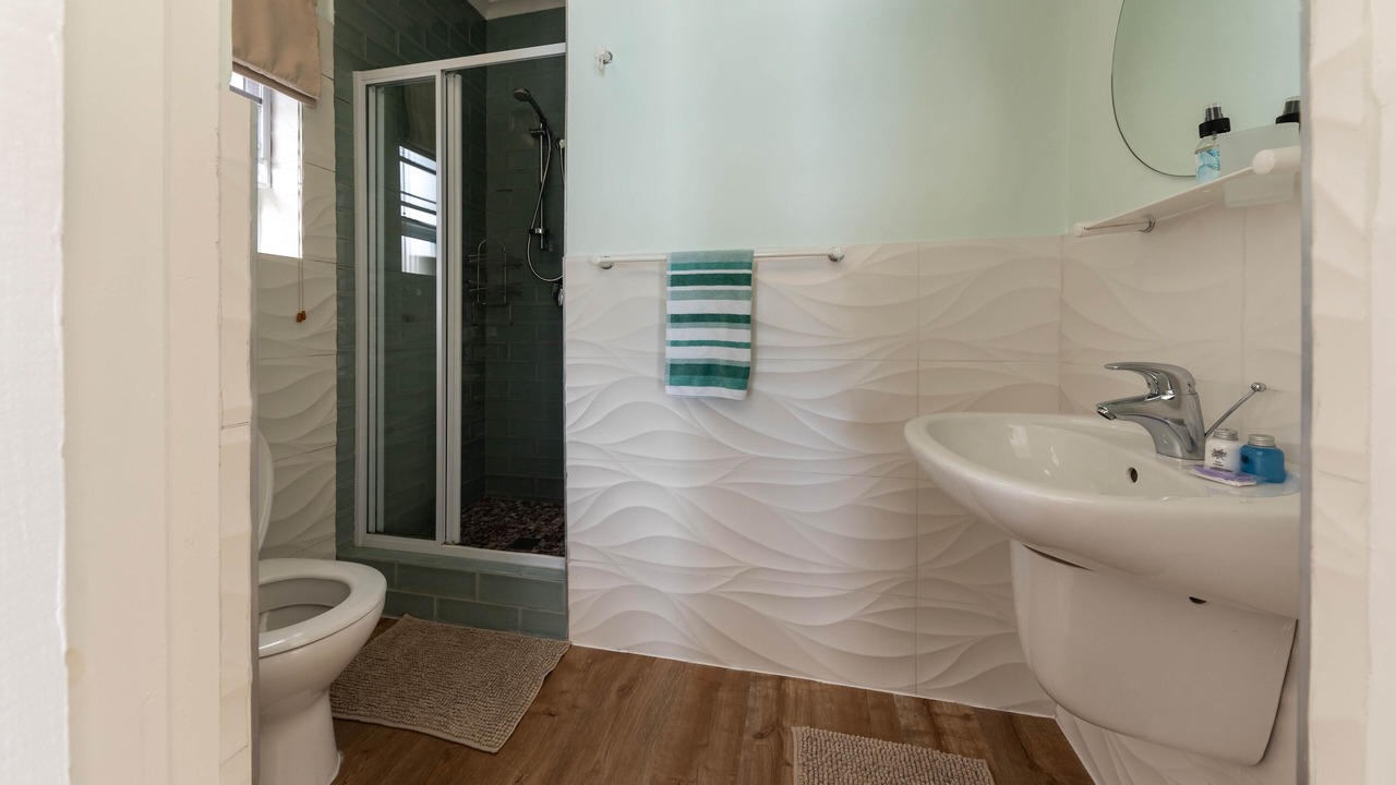 Photo of Bathroom in Mountainside