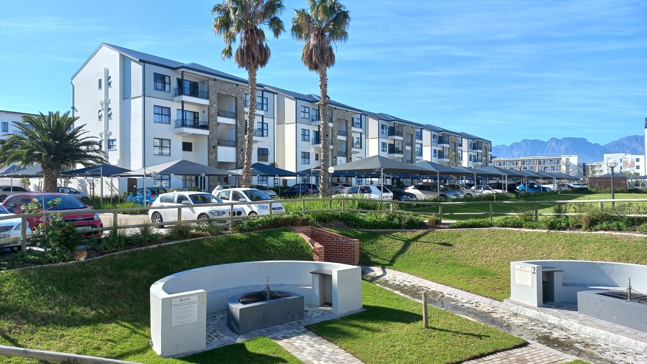 Photo of Outdoor in Firgrove Rural