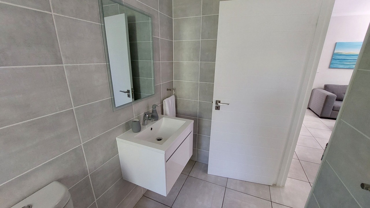 Photo of Bathroom in Firgrove Rural