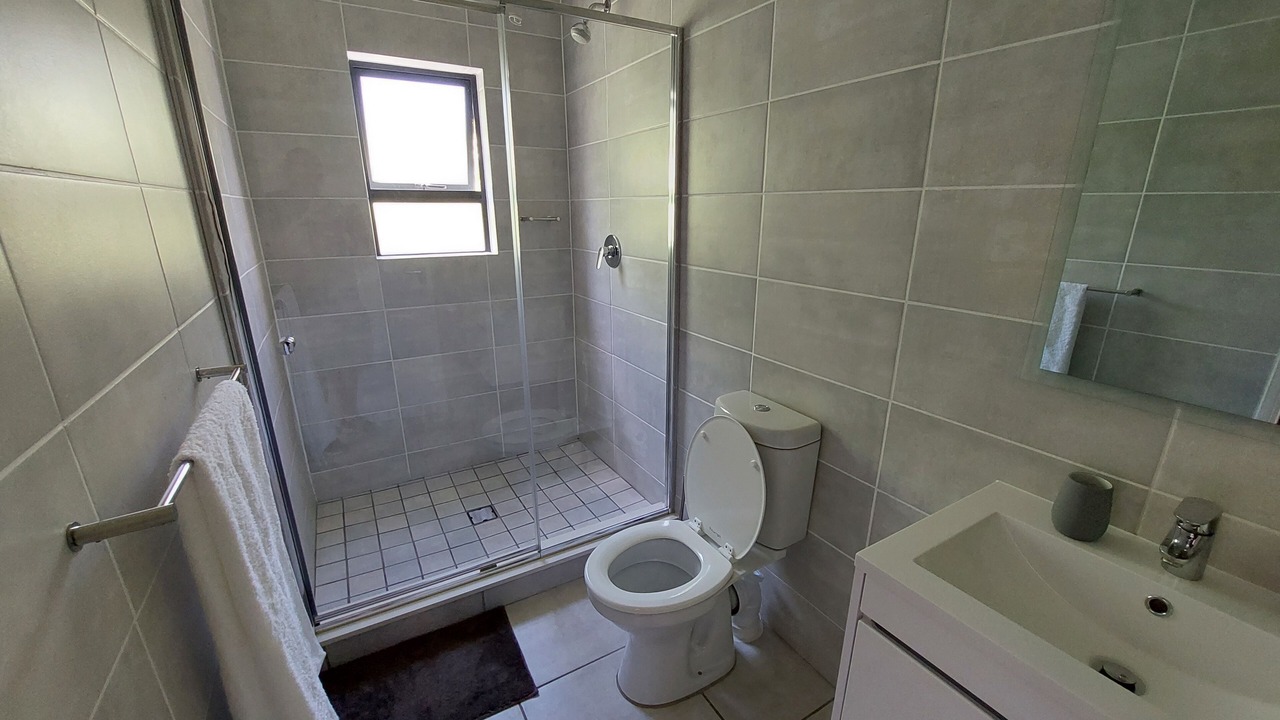 Photo of Bathroom in Firgrove Rural