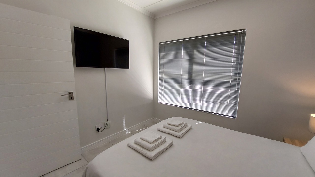 Photo of Bedroom in Firgrove Rural