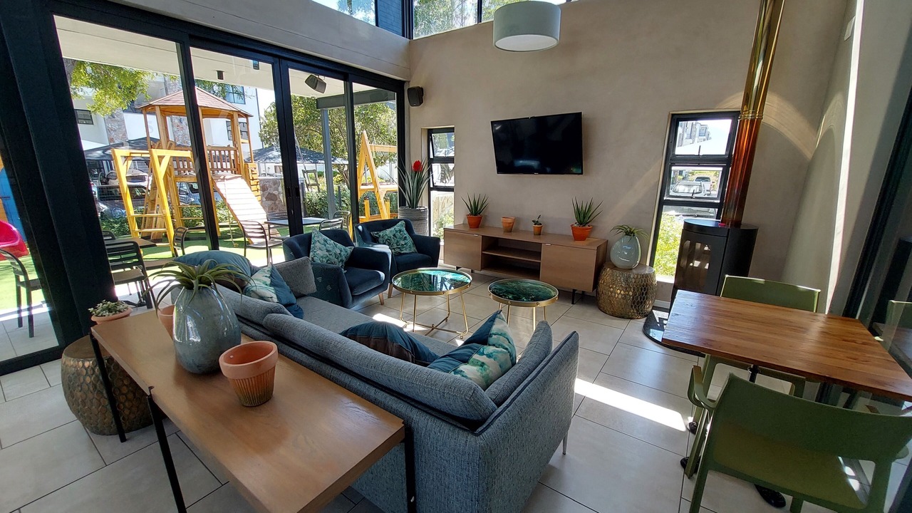 Photo of Livingroom in Firgrove Rural