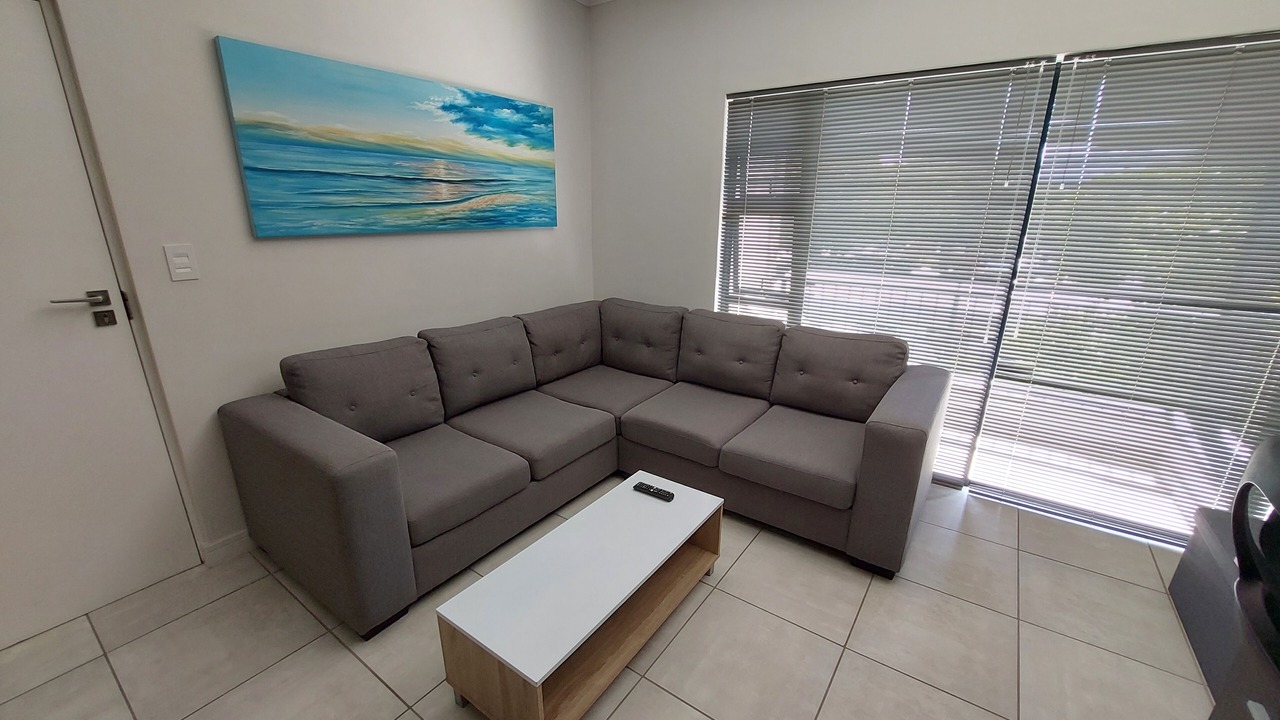 Photo of Livingroom in Firgrove Rural