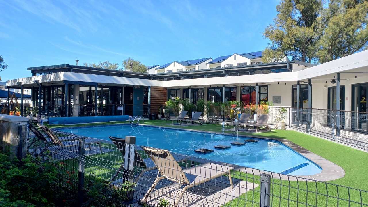 Photo of Outdoor in Firgrove Rural