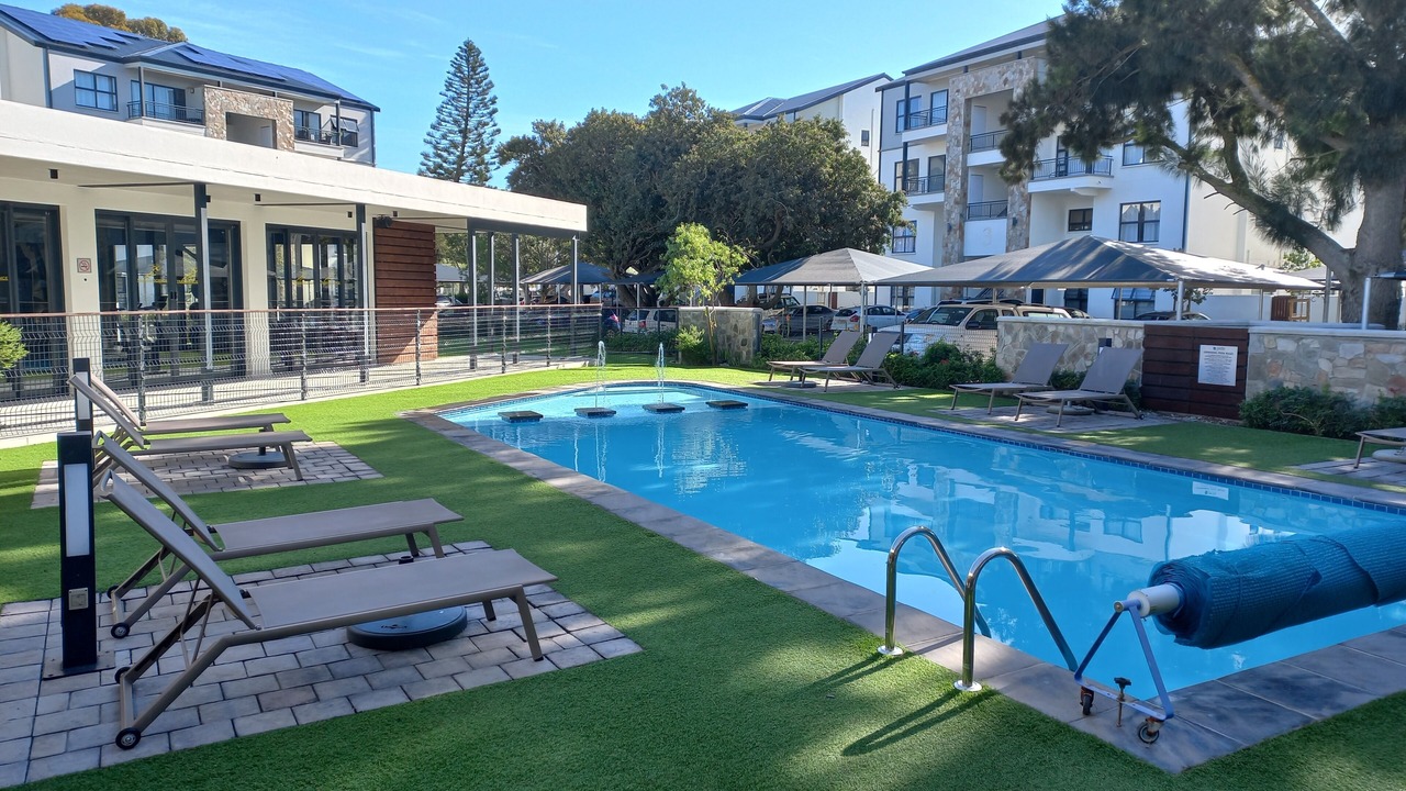Photo of Outdoor in Firgrove Rural