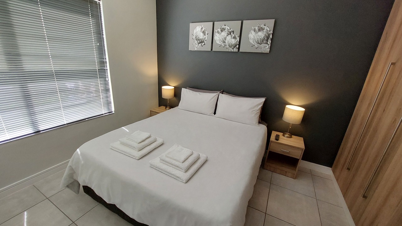 Photo of Bedroom in Firgrove Rural