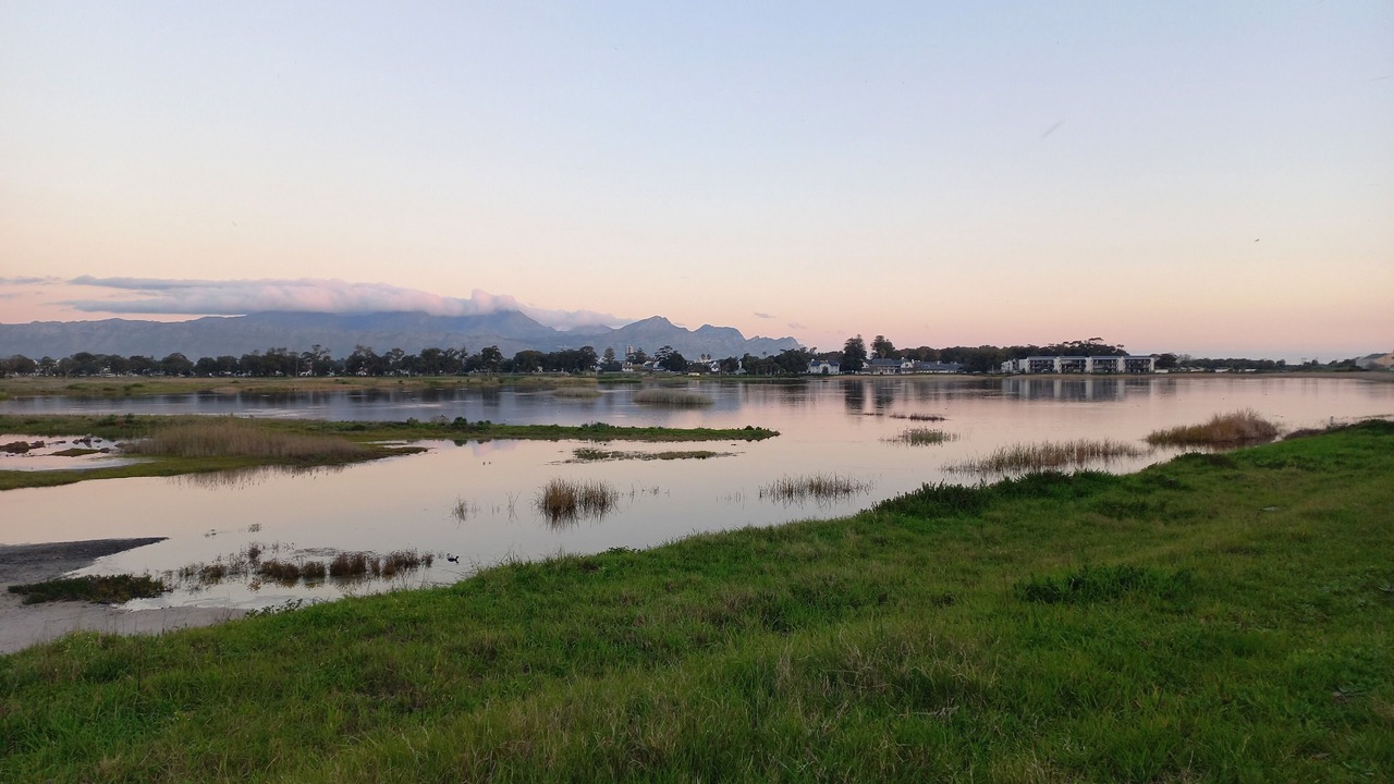 Photo of Outdoor in Firgrove Rural