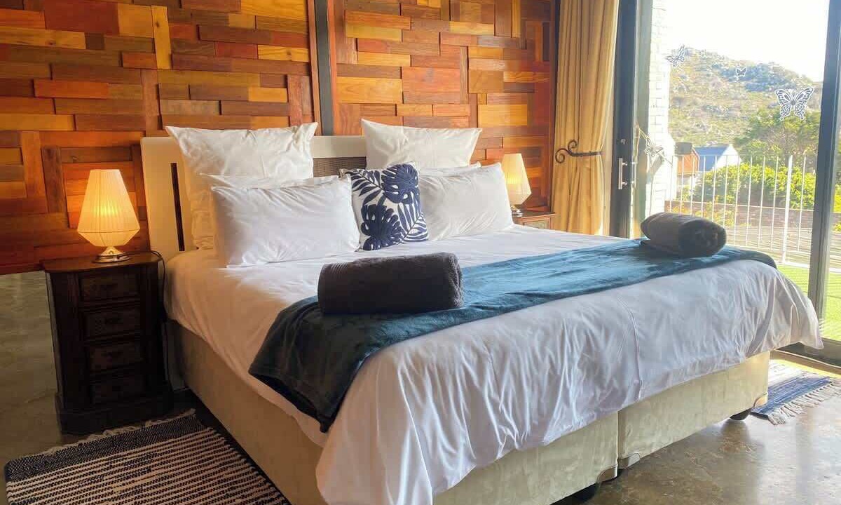 Photo of Livingroom in Cape Peninsula