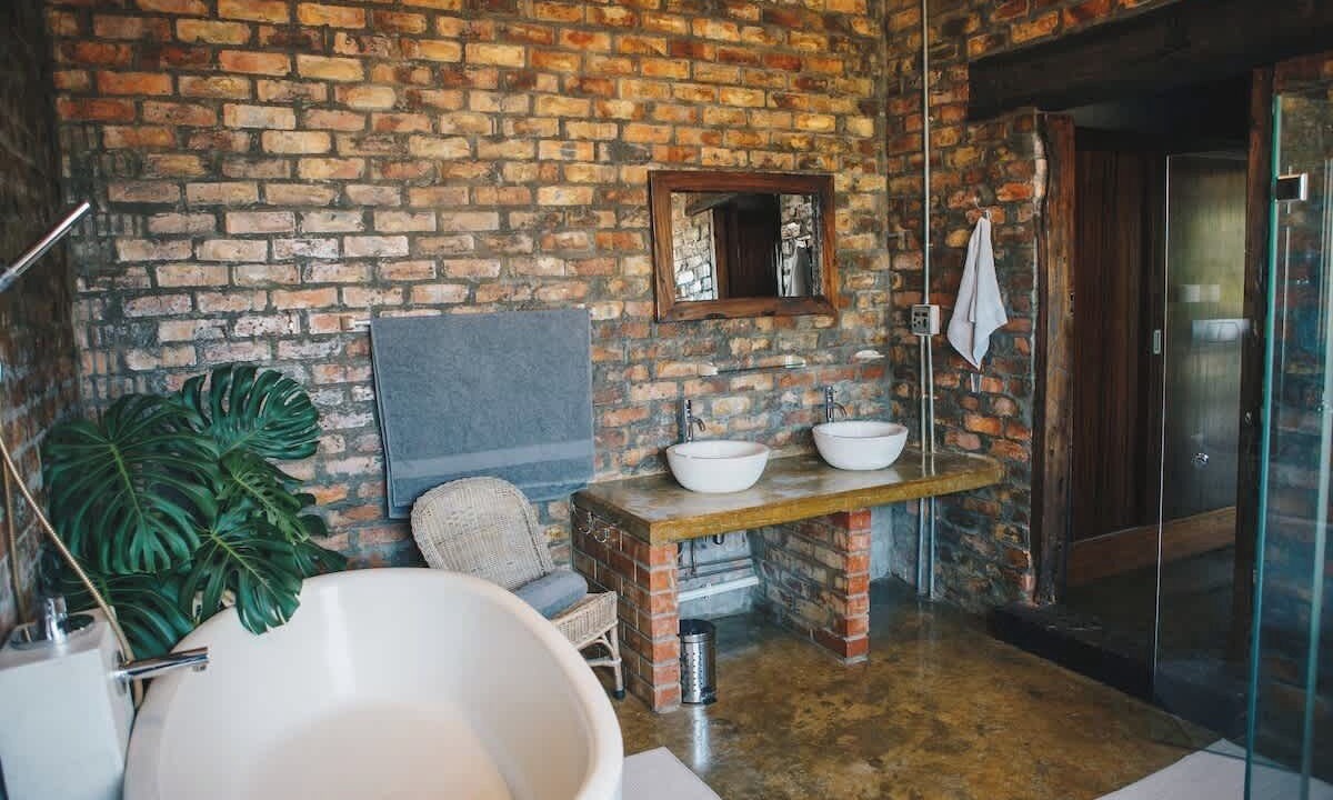 Photo of Bathroom in Cape Peninsula