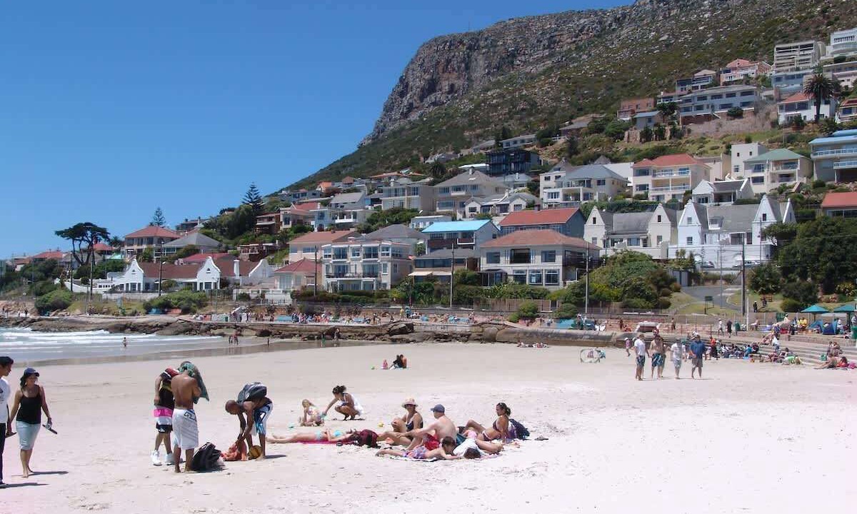 Photo of Outdoor in Cape Peninsula