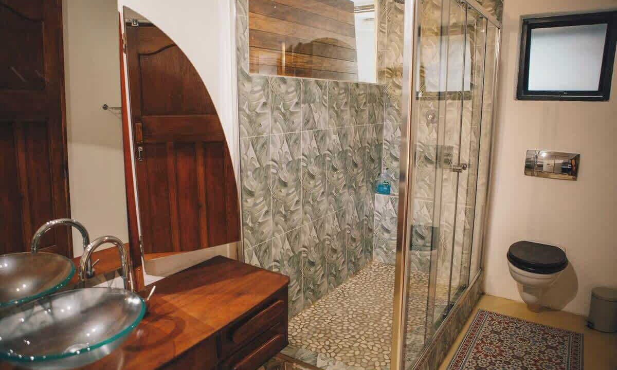 Photo of Bathroom in Cape Peninsula