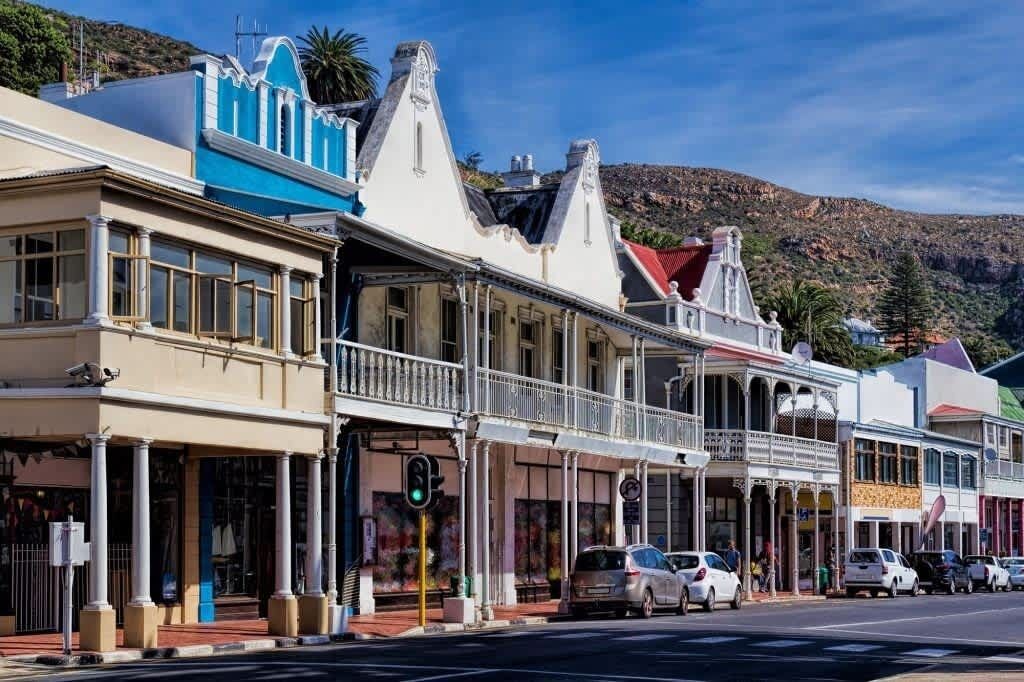 Photo of Others in Cape Peninsula