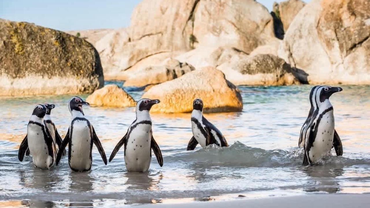 Photo of Others in Cape Peninsula