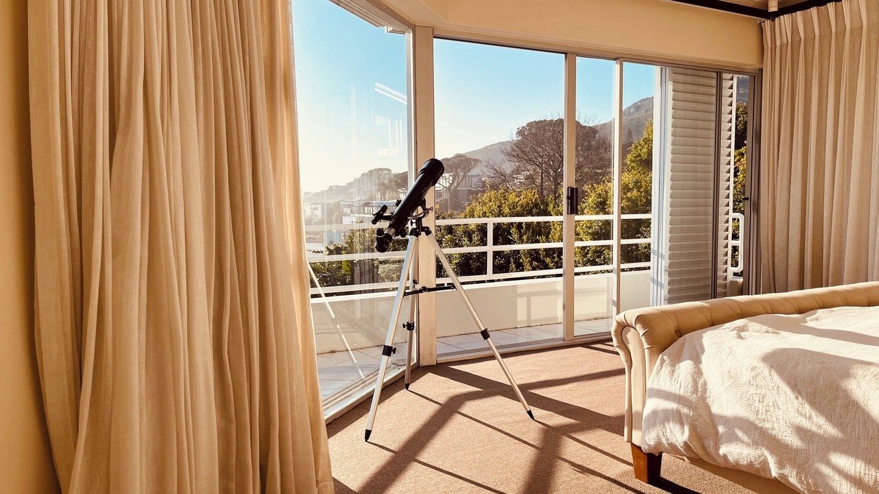 Photo of Bedroom in Camps Bay