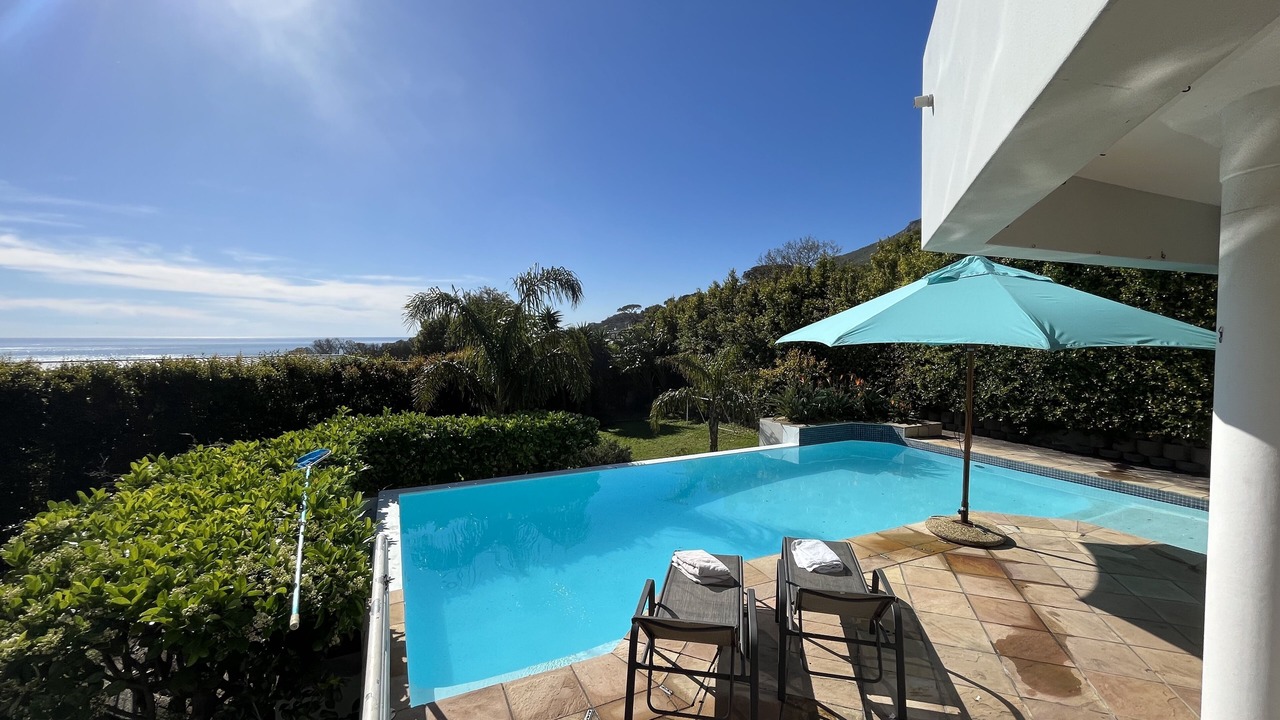 Photo of Outdoor in Camps Bay