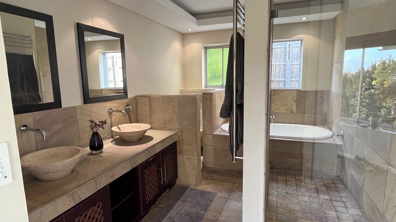 Photo of Bathroom in Camps Bay