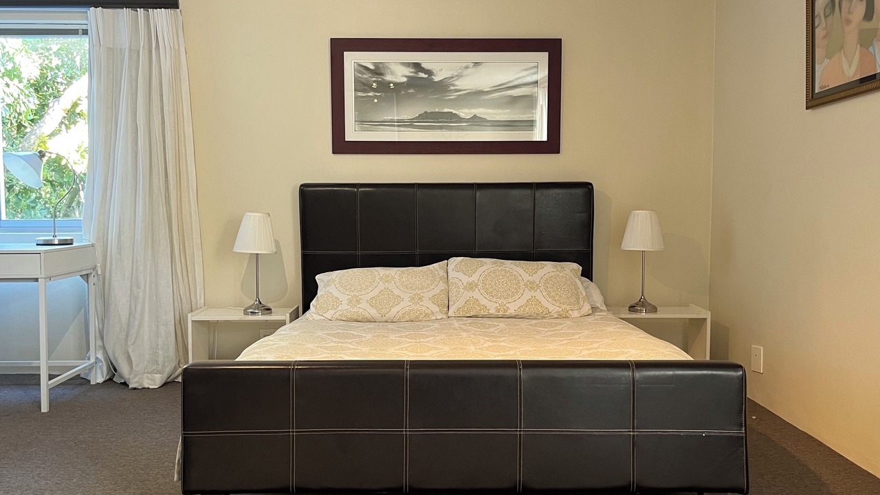 Photo of Bedroom in Camps Bay