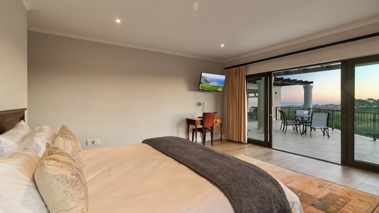 Photo of Bedroom in Knysna