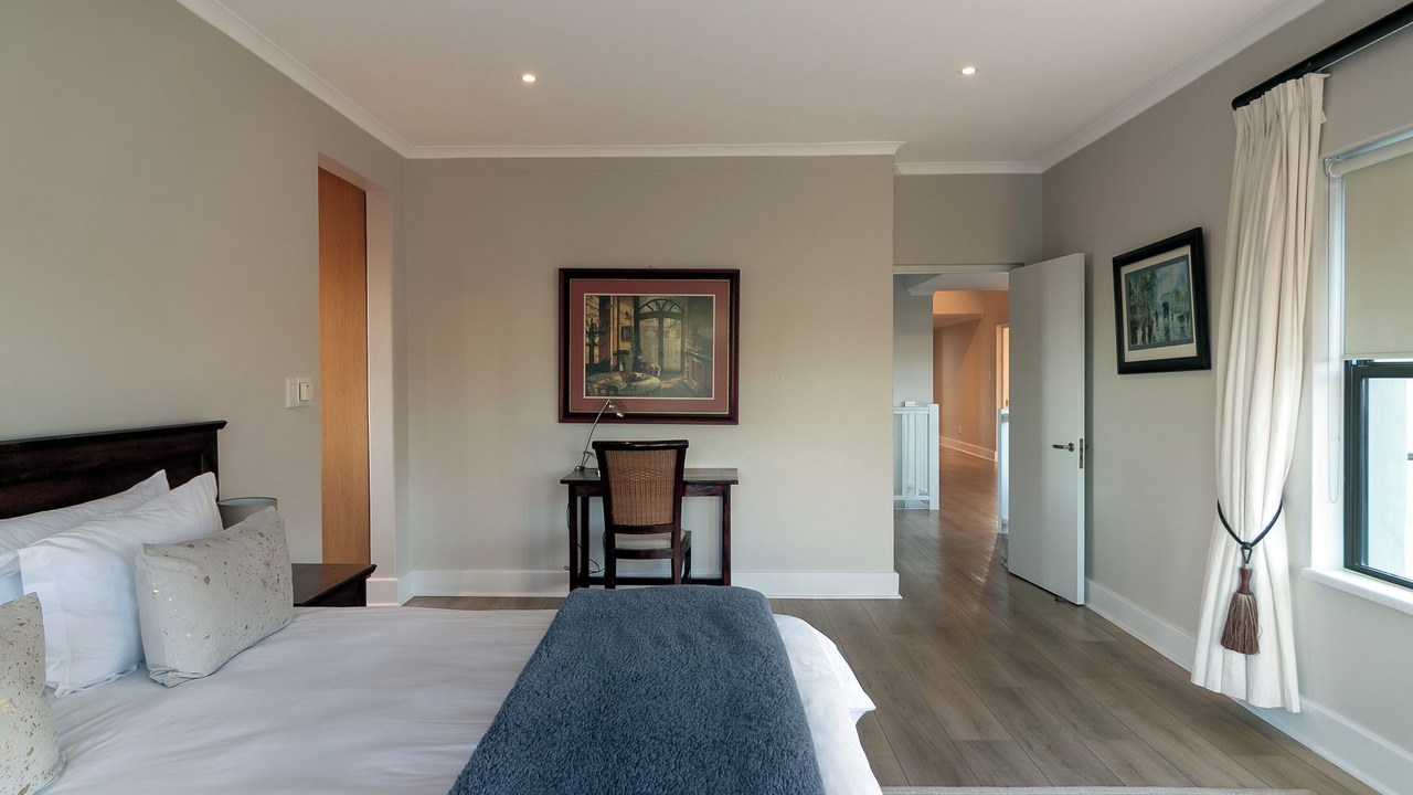 Photo of Bedroom in Knysna