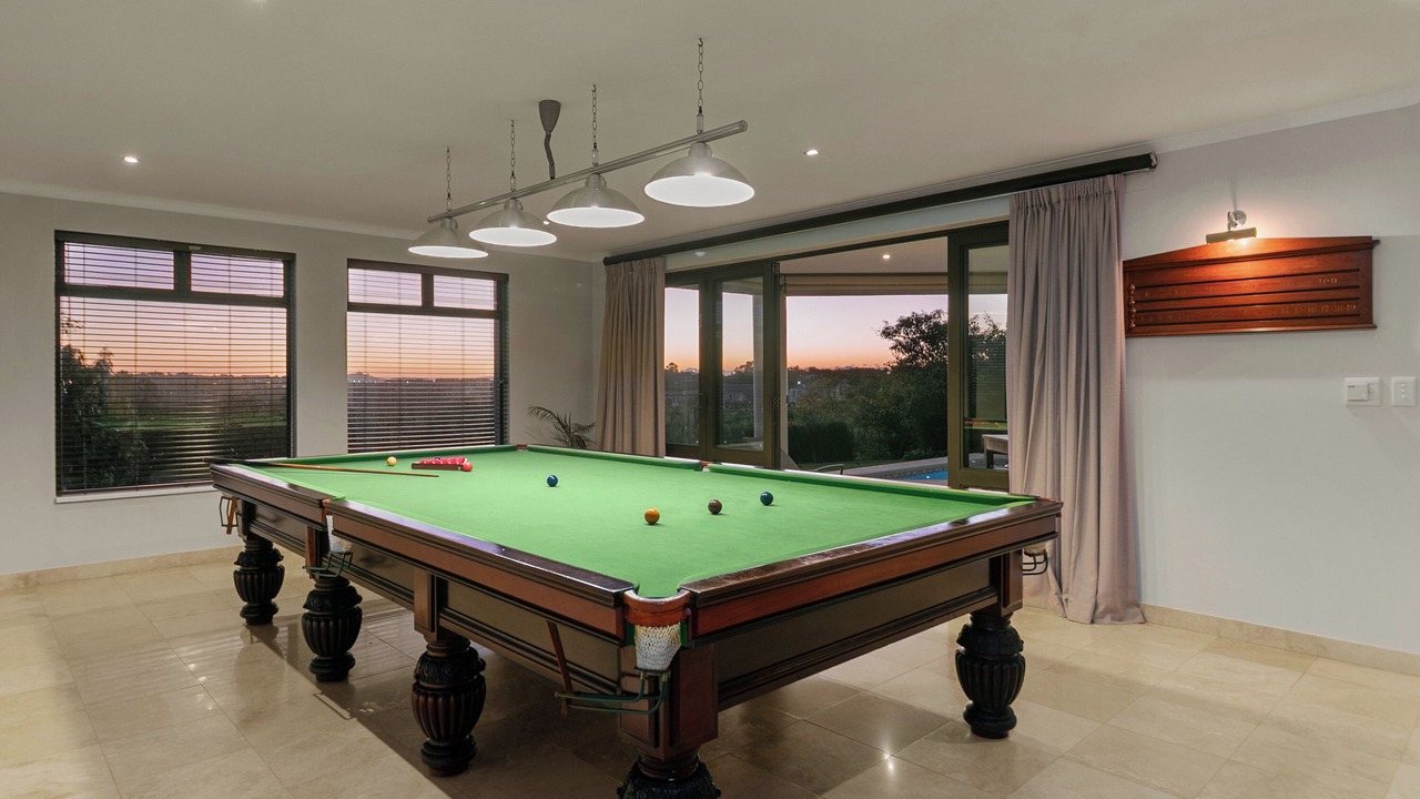 Photo of Bedroom in Knysna