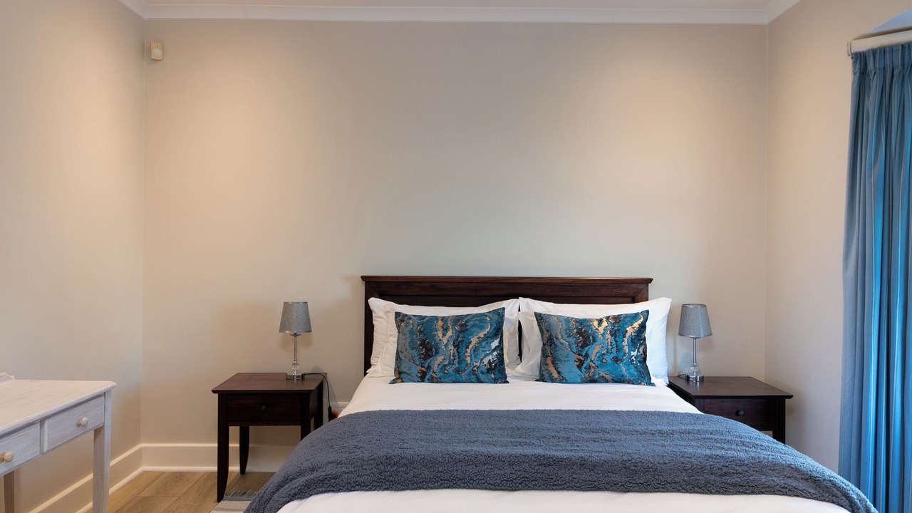 Photo of Bedroom in Knysna