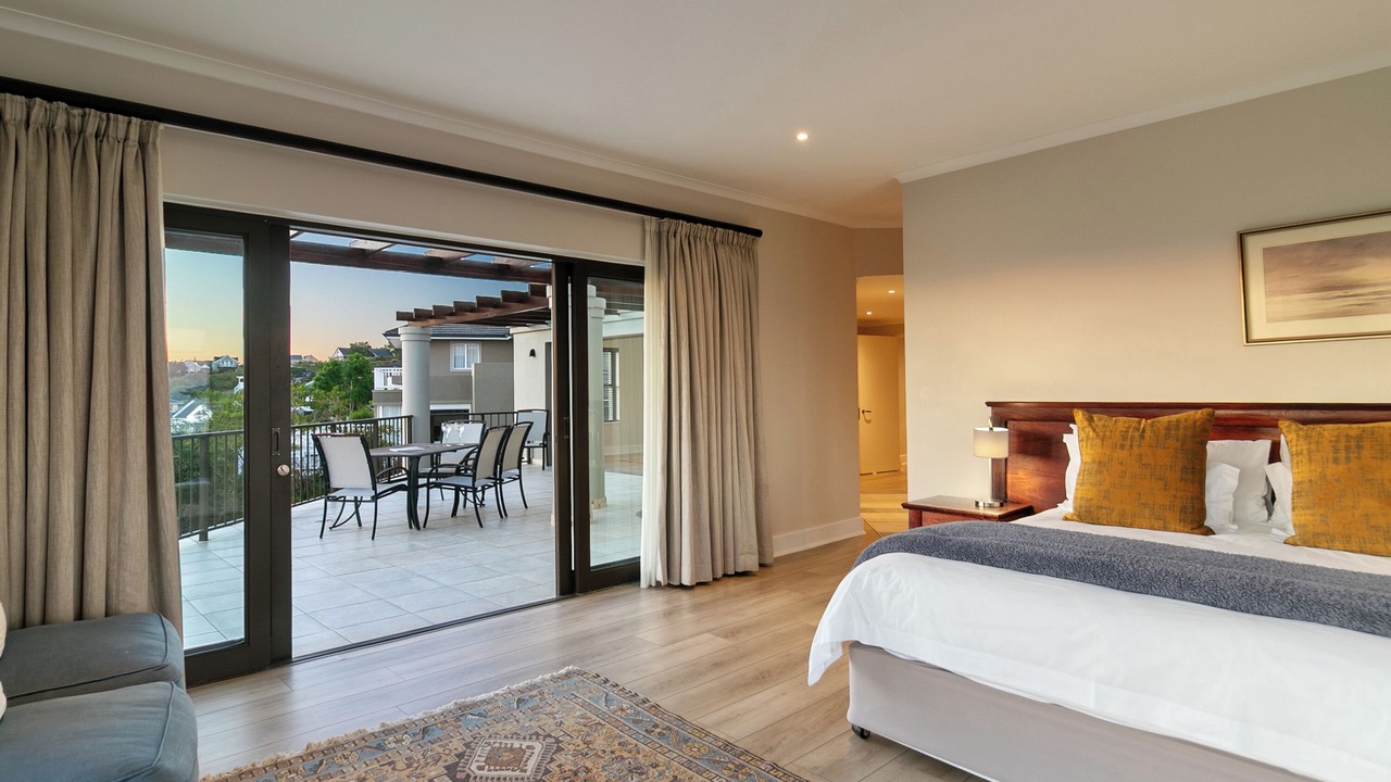 Photo of Bedroom in Knysna