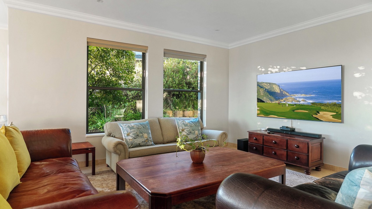 Photo of Livingroom in Knysna