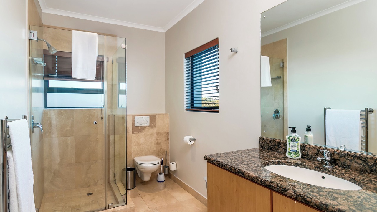 Photo of Bathroom in Knysna
