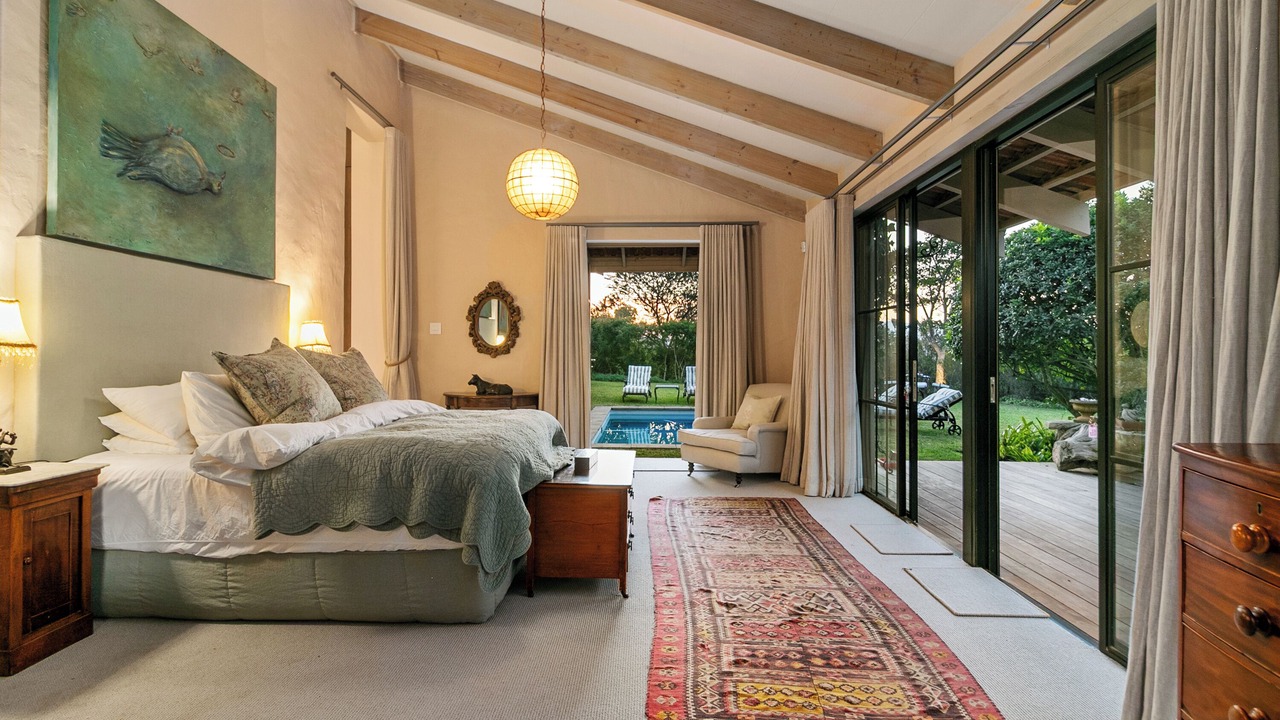 Photo of Bedroom in Knysna