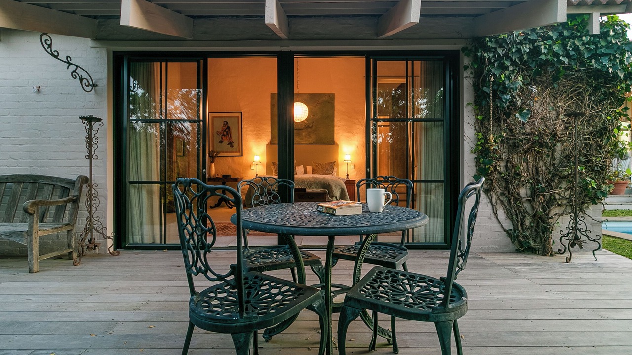 Photo of Outdoor in Knysna