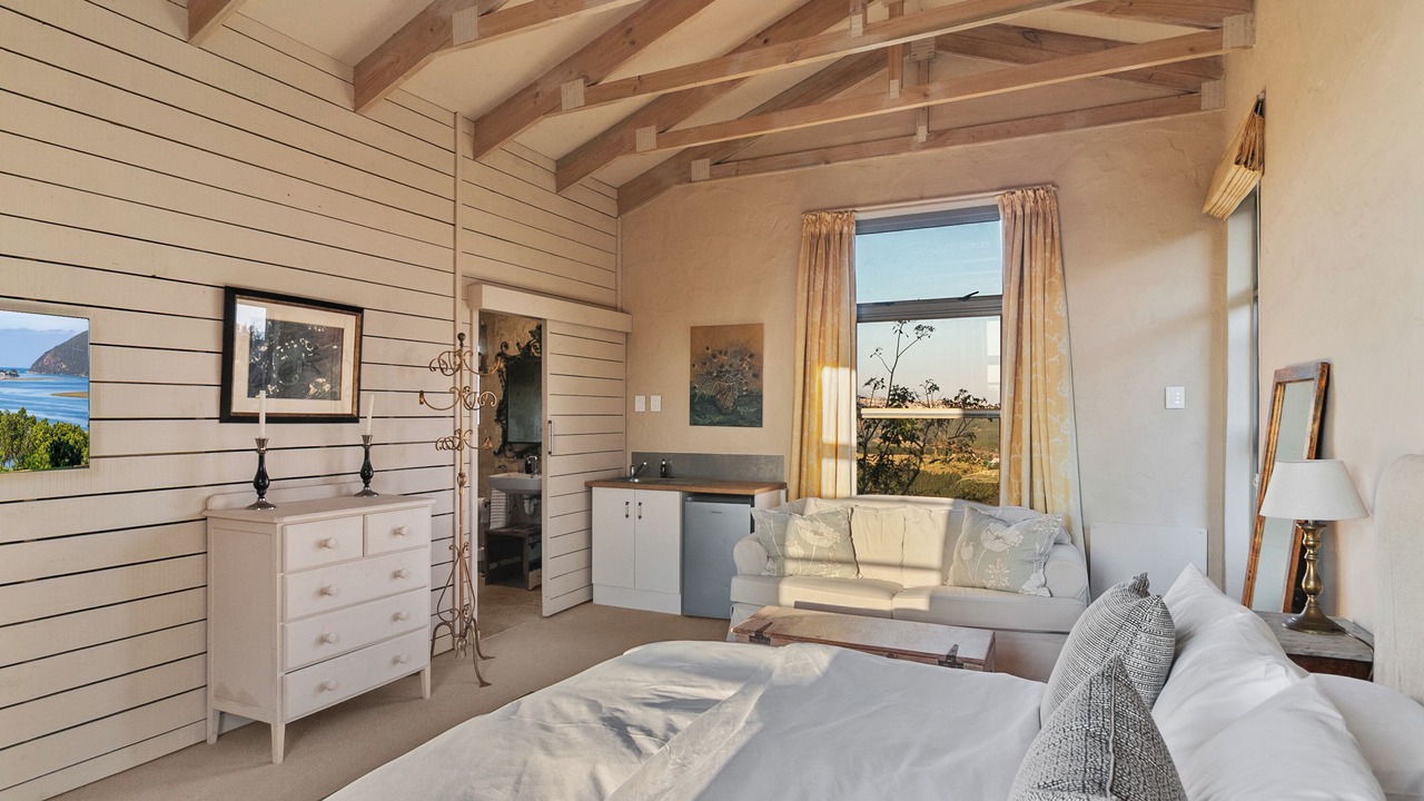 Photo of Bedroom in Knysna