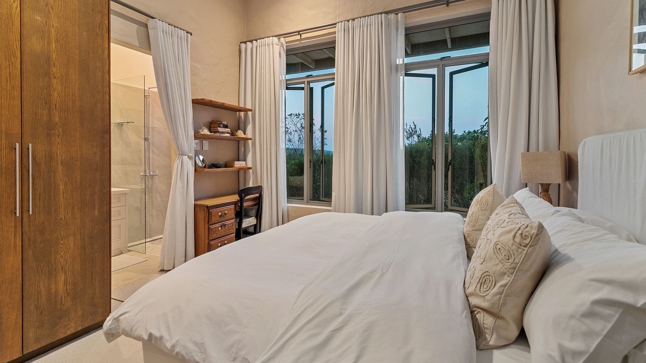 Photo of Bedroom in Knysna