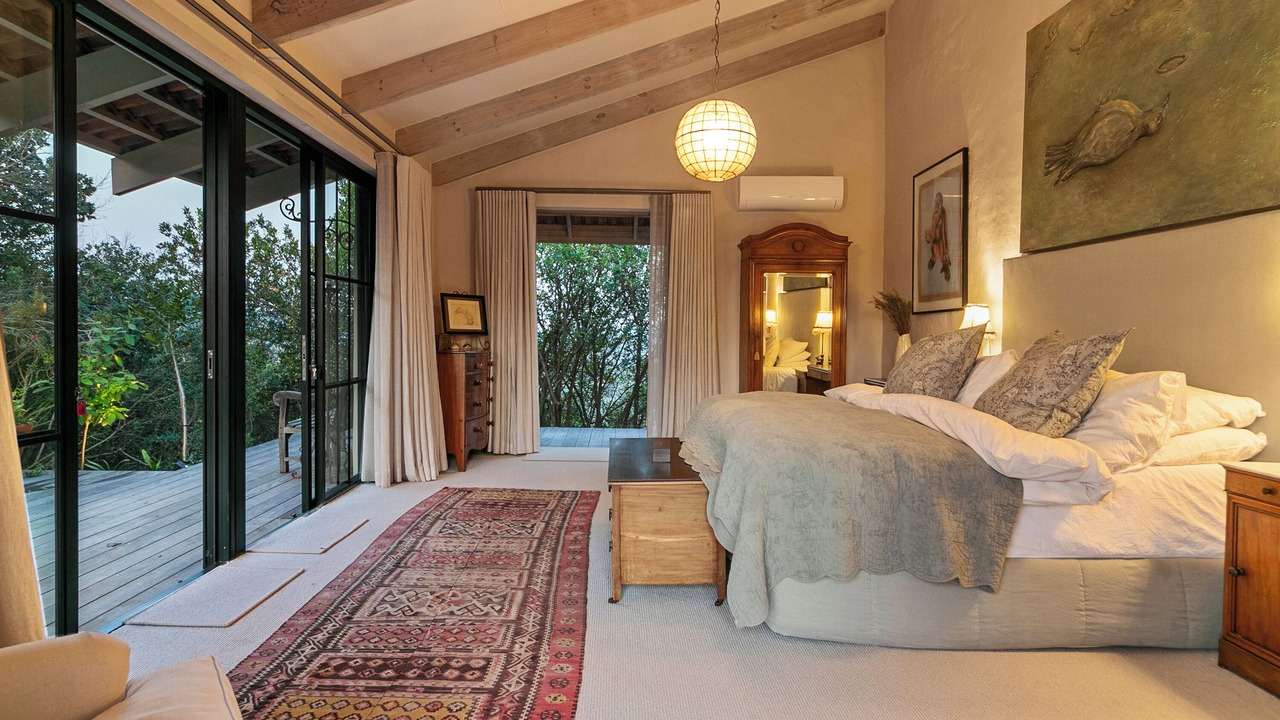 Photo of Bedroom in Knysna