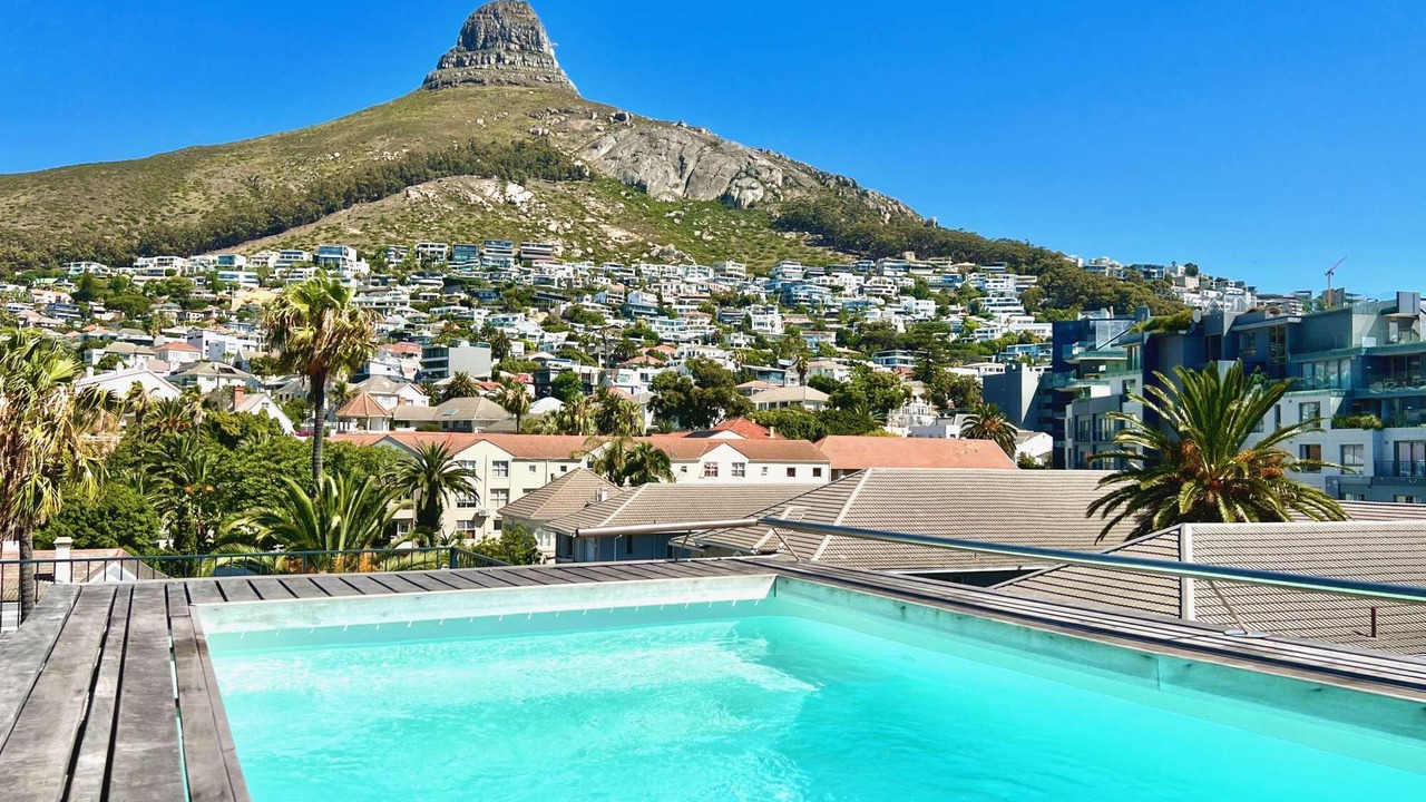 Photo of Outdoor in Sea Point