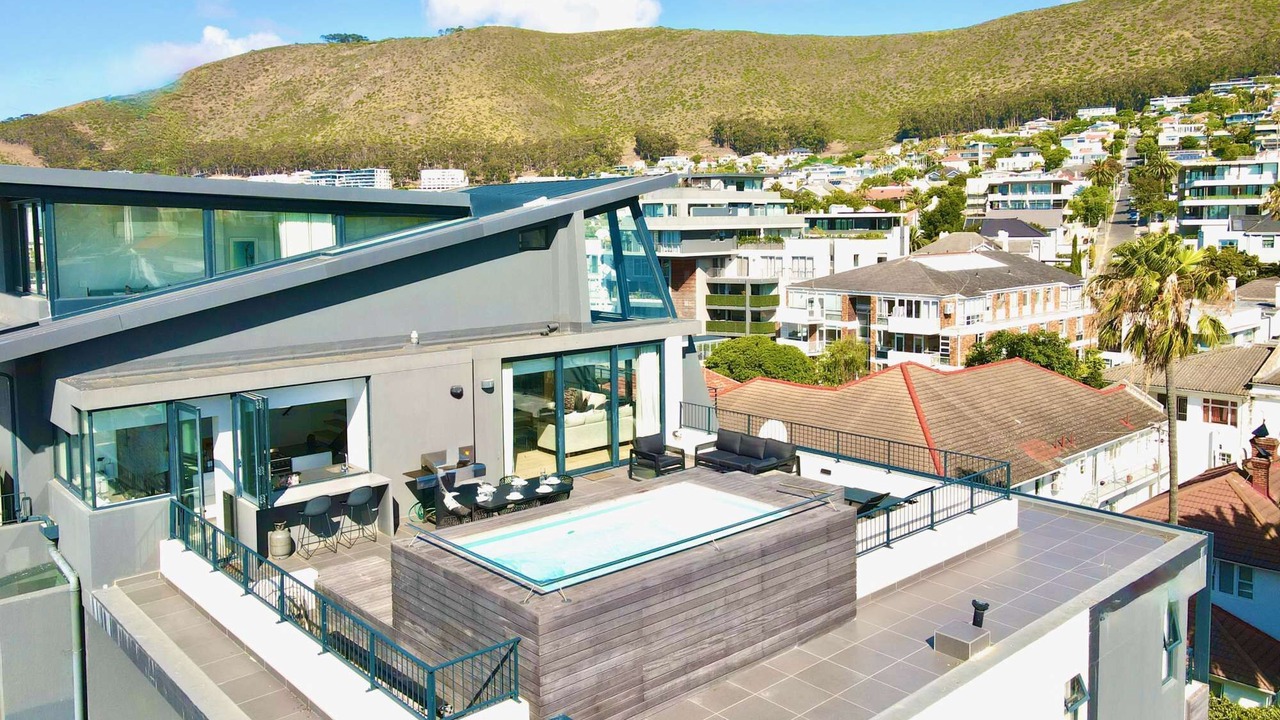 Photo of Outdoor in Sea Point
