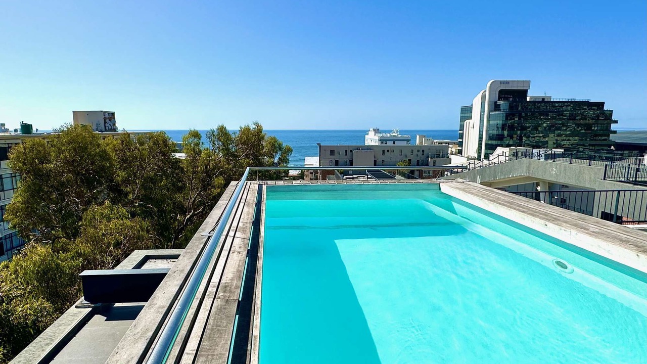 Photo of Outdoor in Sea Point