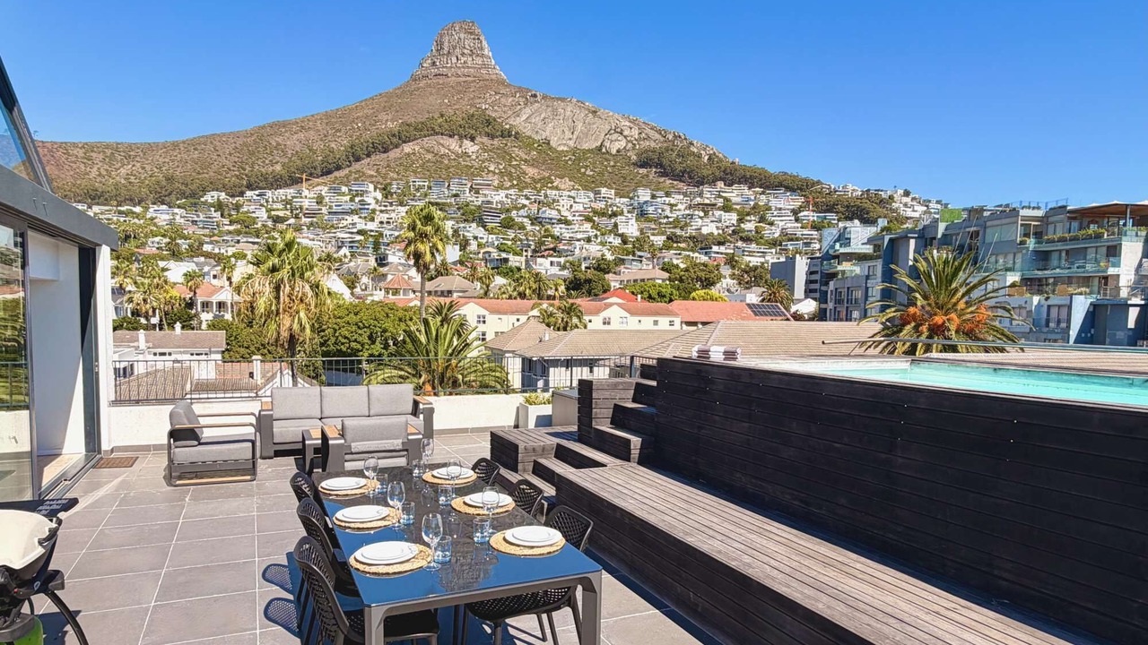 Photo of Outdoor in Sea Point