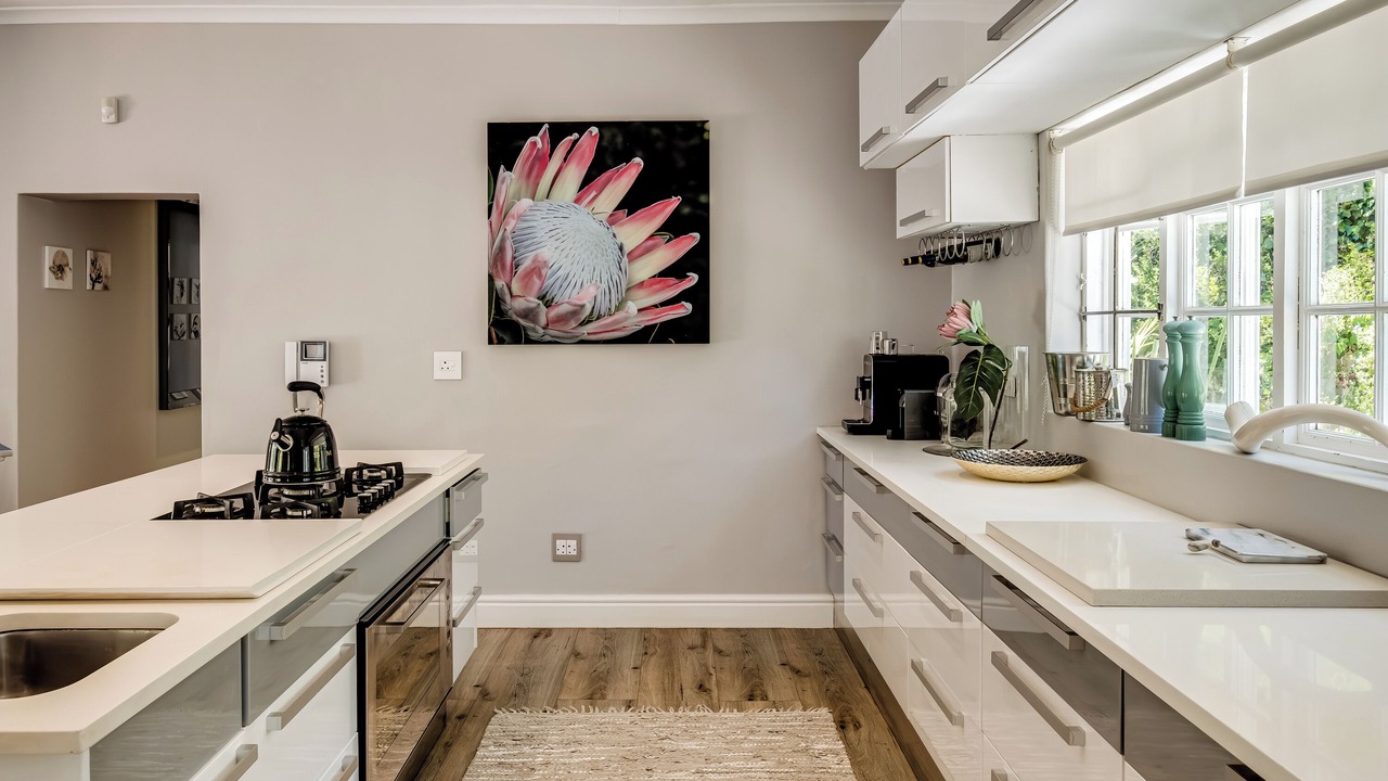 Photo of Kitchen in Hout Bay