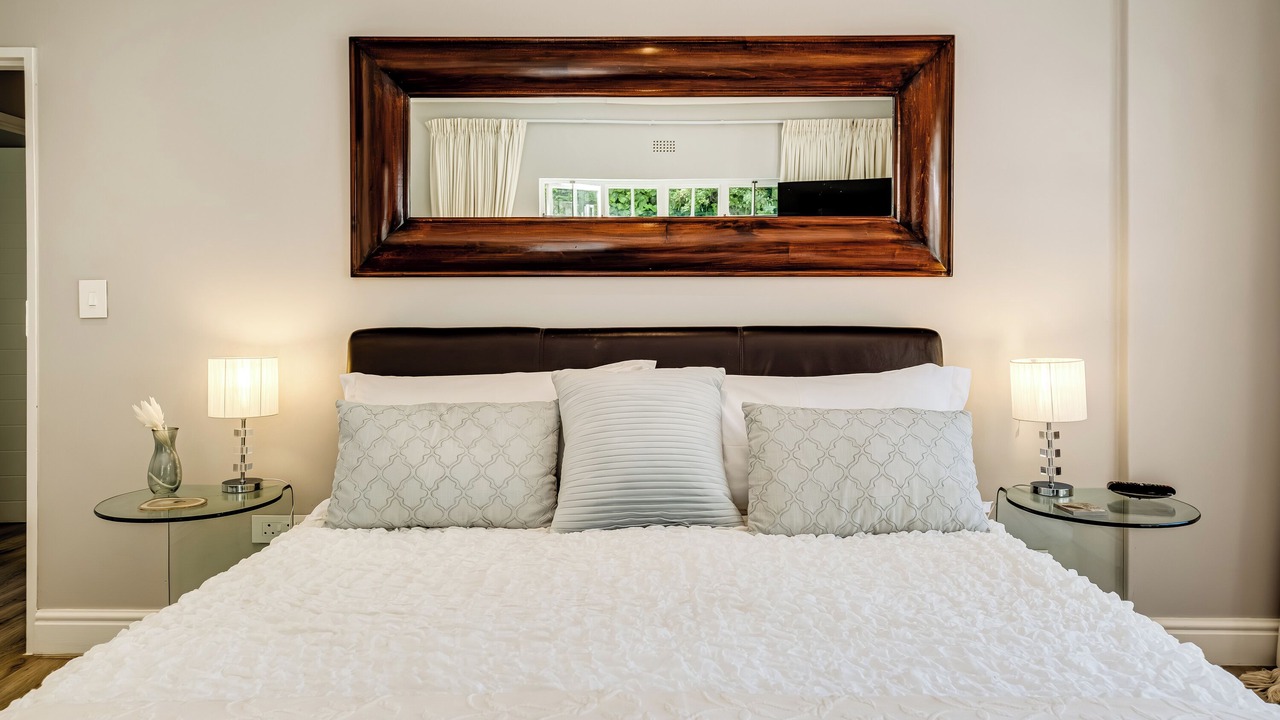 Photo of Bedroom in Hout Bay