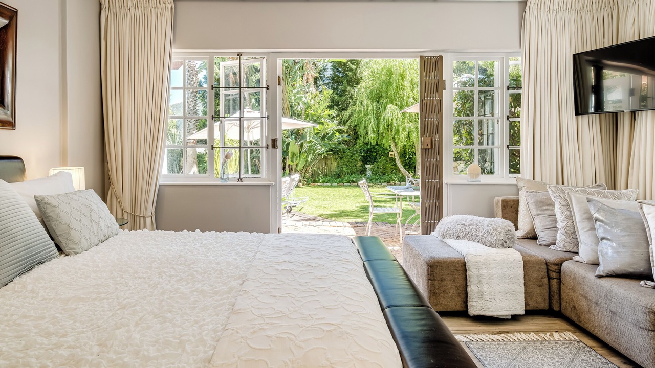 Photo of Bedroom in Hout Bay