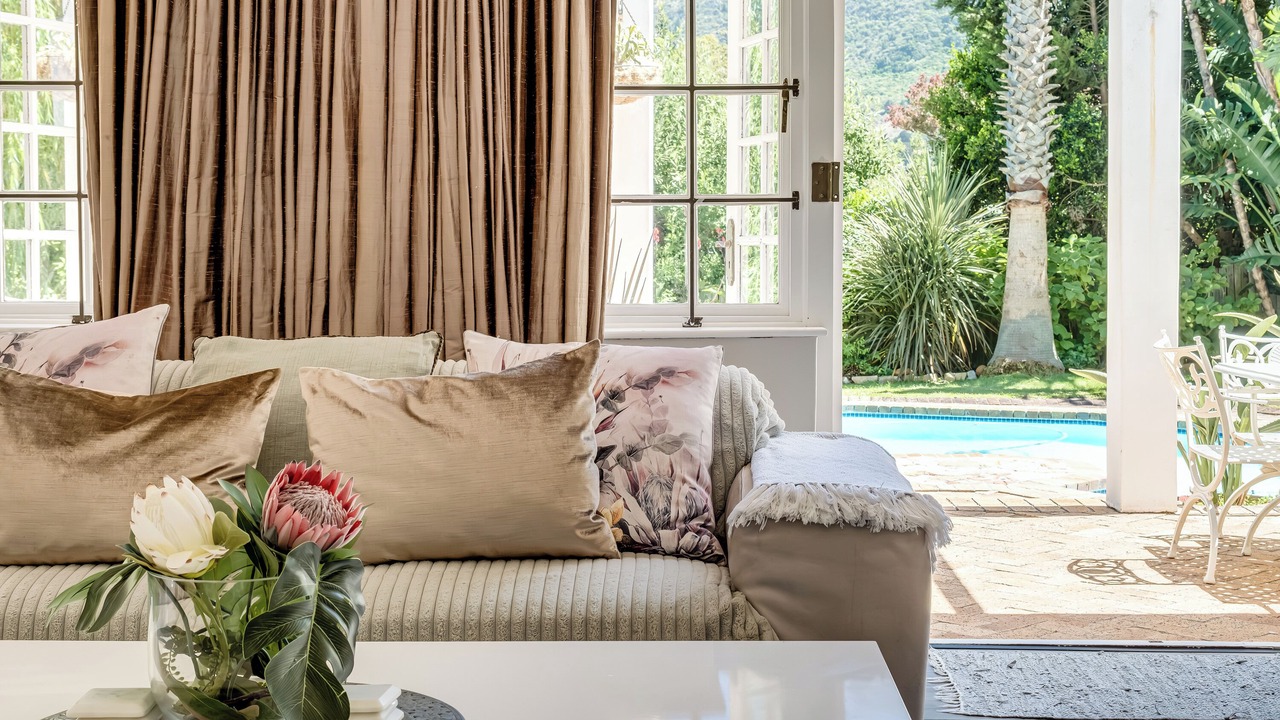 Photo of Livingroom in Hout Bay